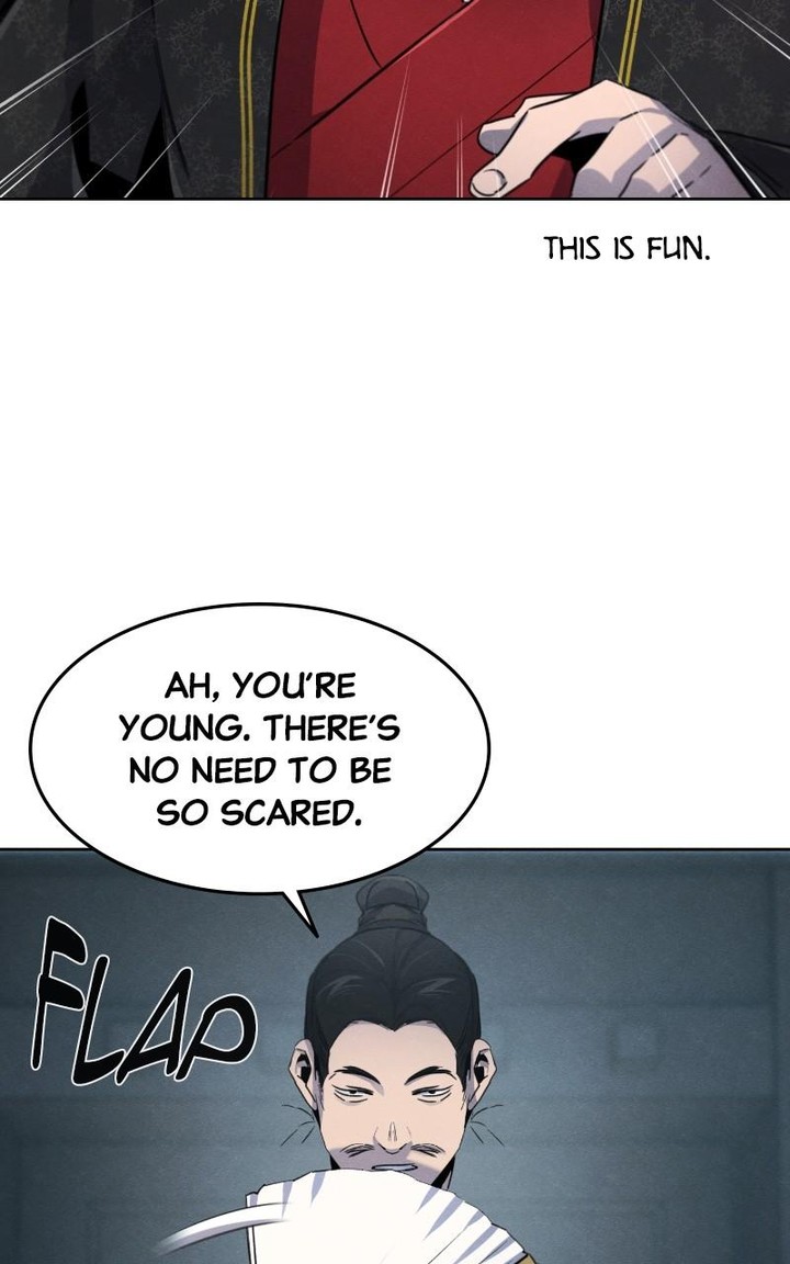 Return Of The Mad Demon Chapter 144 Page 86