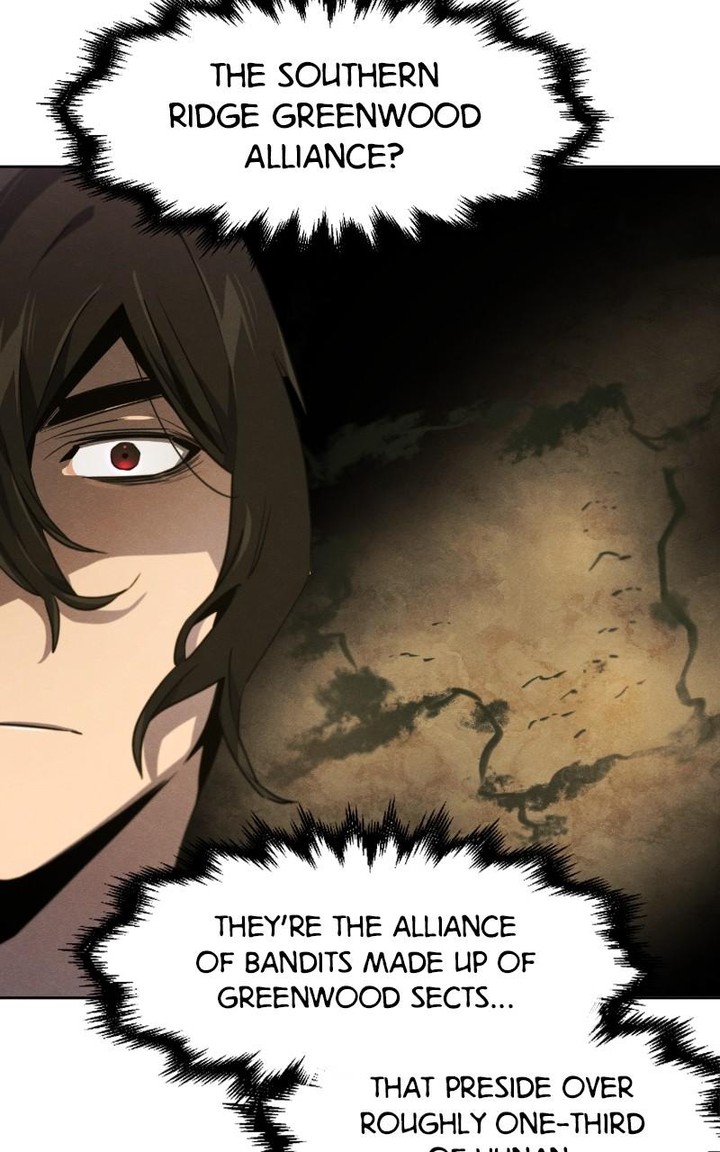 Return Of The Mad Demon Chapter 144 Page 88