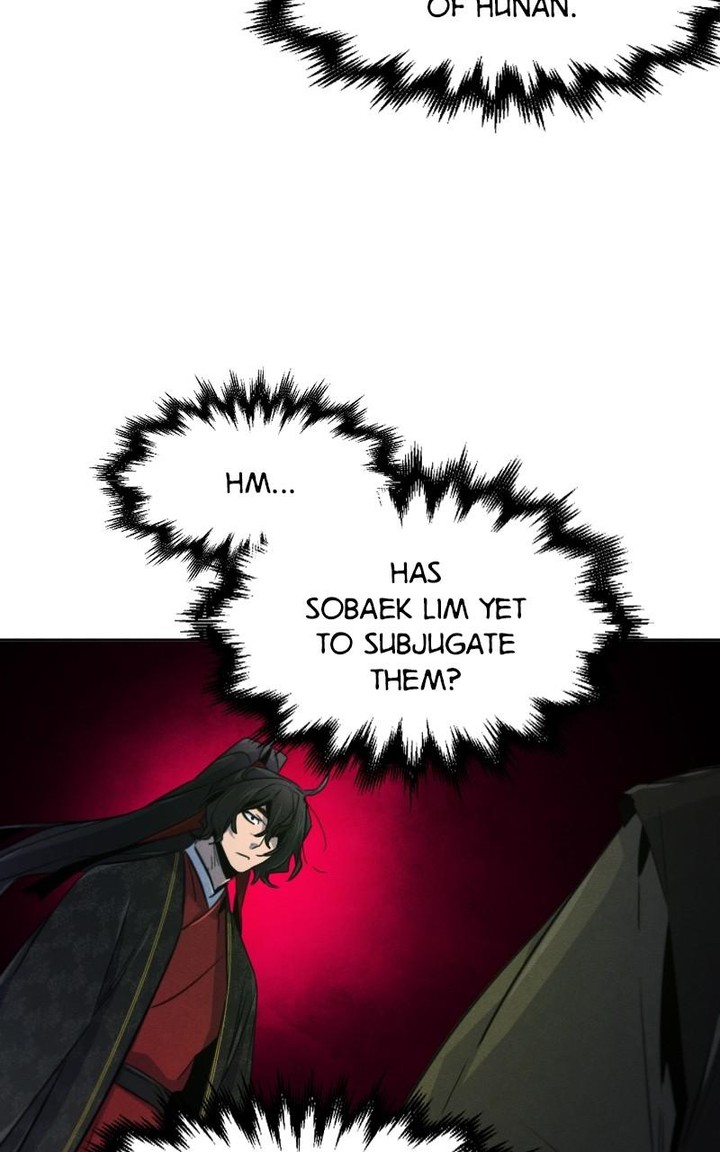 Return Of The Mad Demon Chapter 144 Page 89