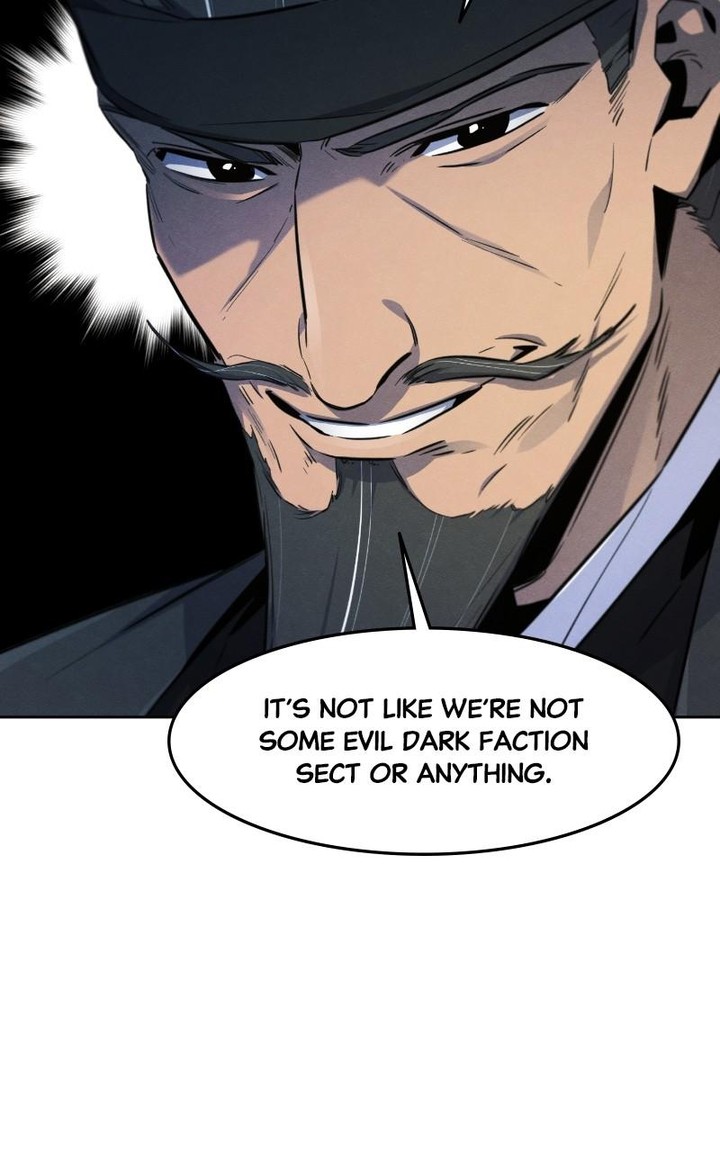 Return Of The Mad Demon Chapter 144 Page 9