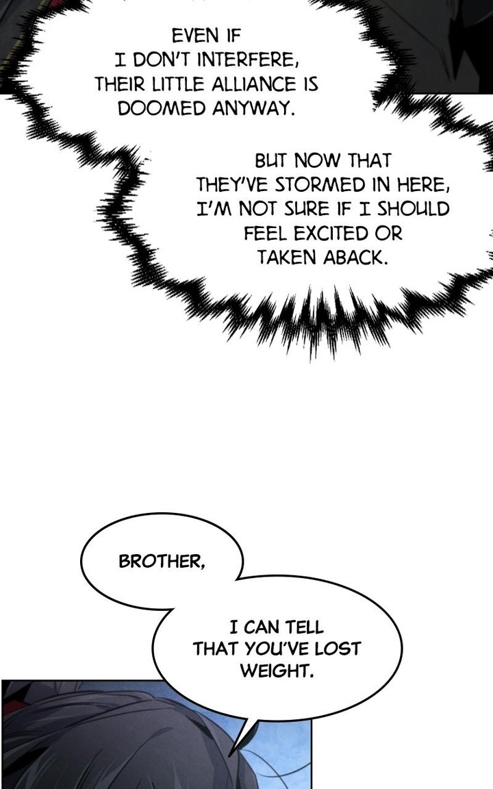 Return Of The Mad Demon Chapter 144 Page 90