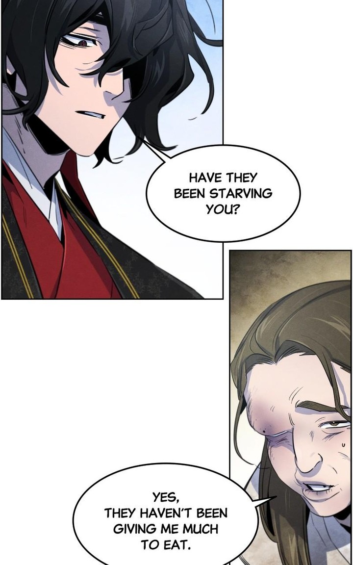 Return Of The Mad Demon Chapter 144 Page 91