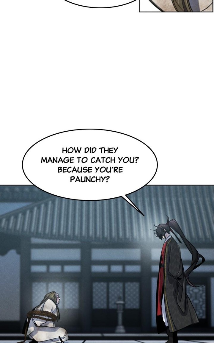 Return Of The Mad Demon Chapter 144 Page 92