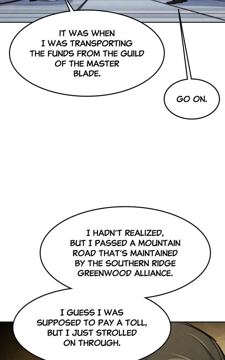 Return Of The Mad Demon Chapter 144 Page 93
