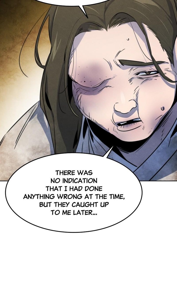 Return Of The Mad Demon Chapter 144 Page 94