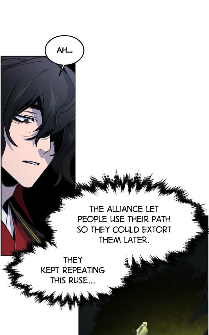 Return Of The Mad Demon Chapter 144 Page 95
