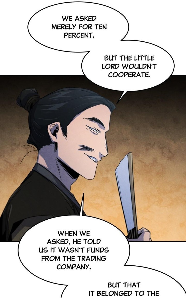 Return Of The Mad Demon Chapter 144 Page 98