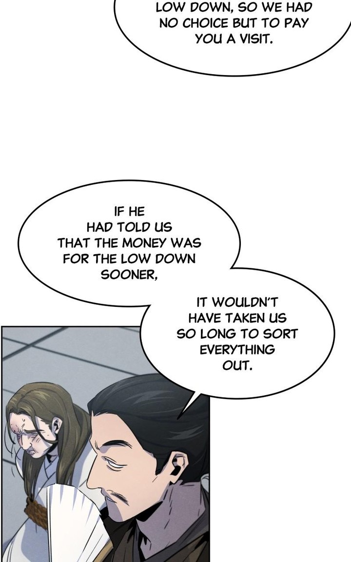 Return Of The Mad Demon Chapter 144 Page 99