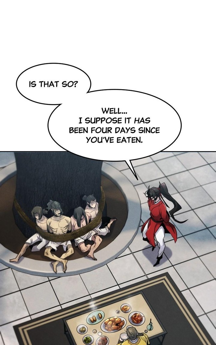 Return Of The Mad Demon Chapter 146 Page 12
