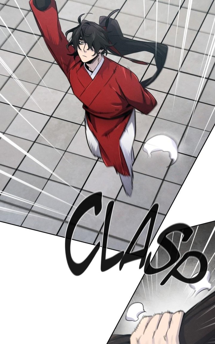 Return Of The Mad Demon Chapter 146 Page 15