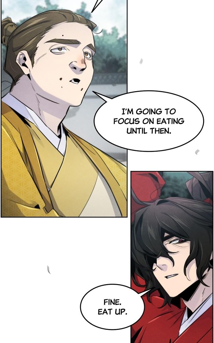 Return Of The Mad Demon Chapter 146 Page 22