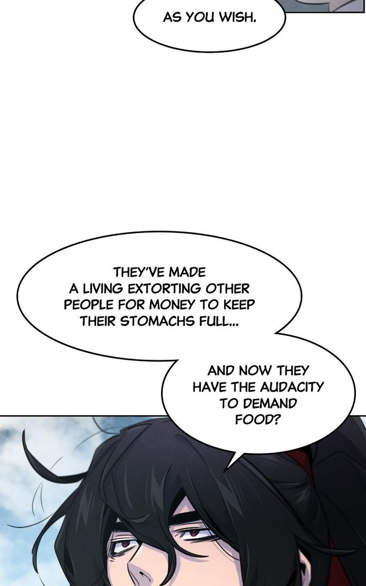 Return Of The Mad Demon Chapter 146 Page 32