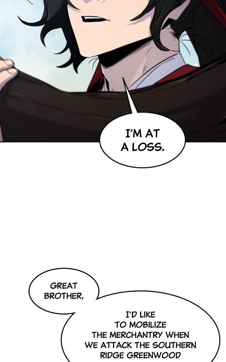 Return Of The Mad Demon Chapter 146 Page 33