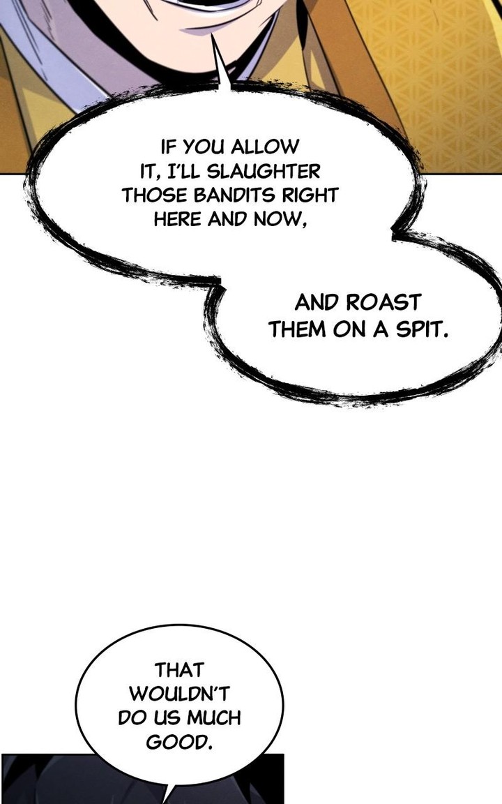 Return Of The Mad Demon Chapter 146 Page 37