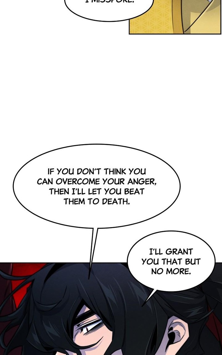 Return Of The Mad Demon Chapter 146 Page 39