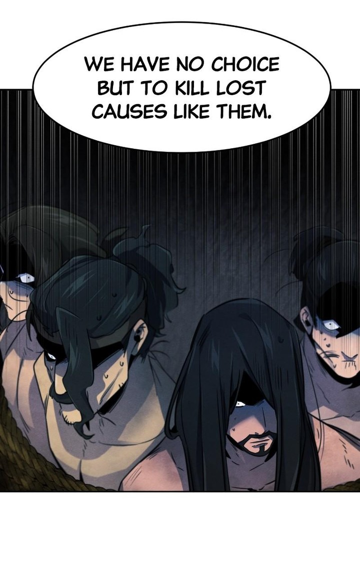 Return Of The Mad Demon Chapter 146 Page 41