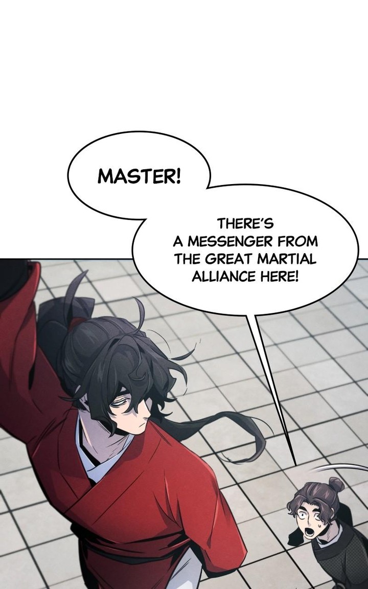 Return Of The Mad Demon Chapter 146 Page 42
