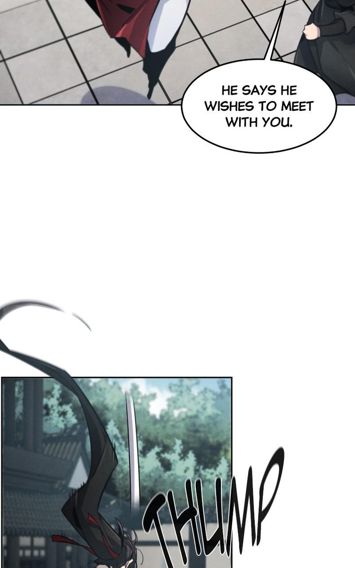 Return Of The Mad Demon Chapter 146 Page 43
