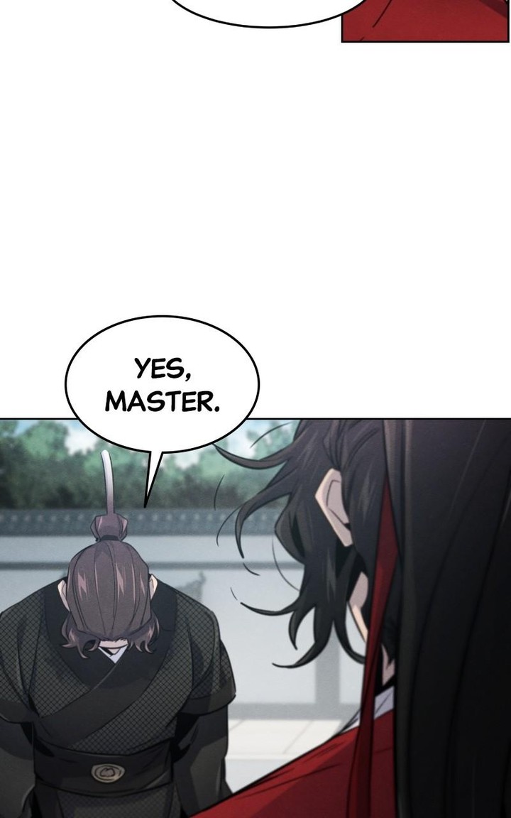 Return Of The Mad Demon Chapter 146 Page 45
