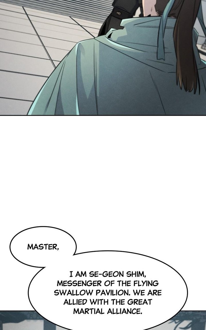 Return Of The Mad Demon Chapter 146 Page 53