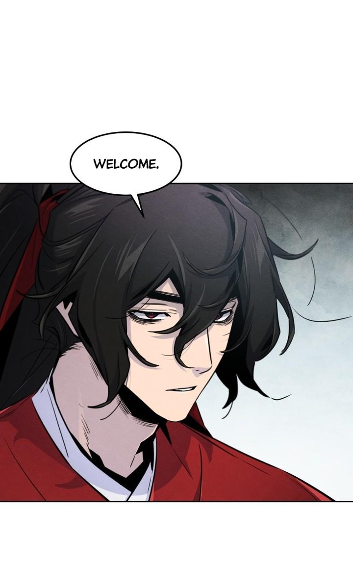 Return Of The Mad Demon Chapter 146 Page 55