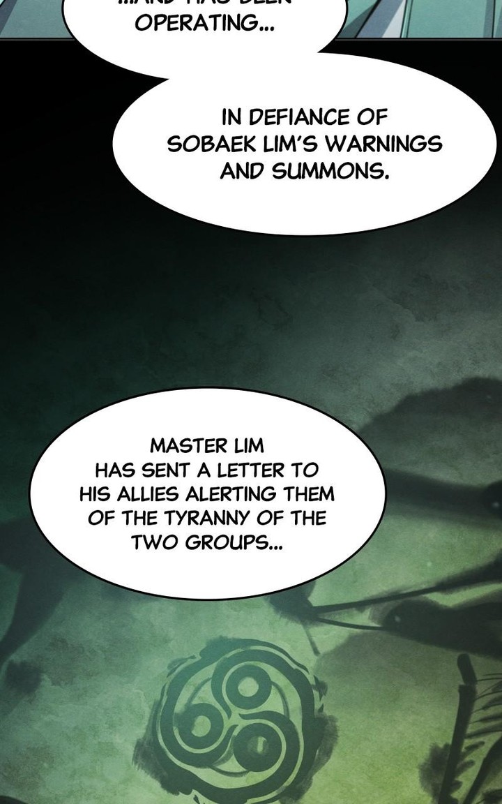 Return Of The Mad Demon Chapter 146 Page 61