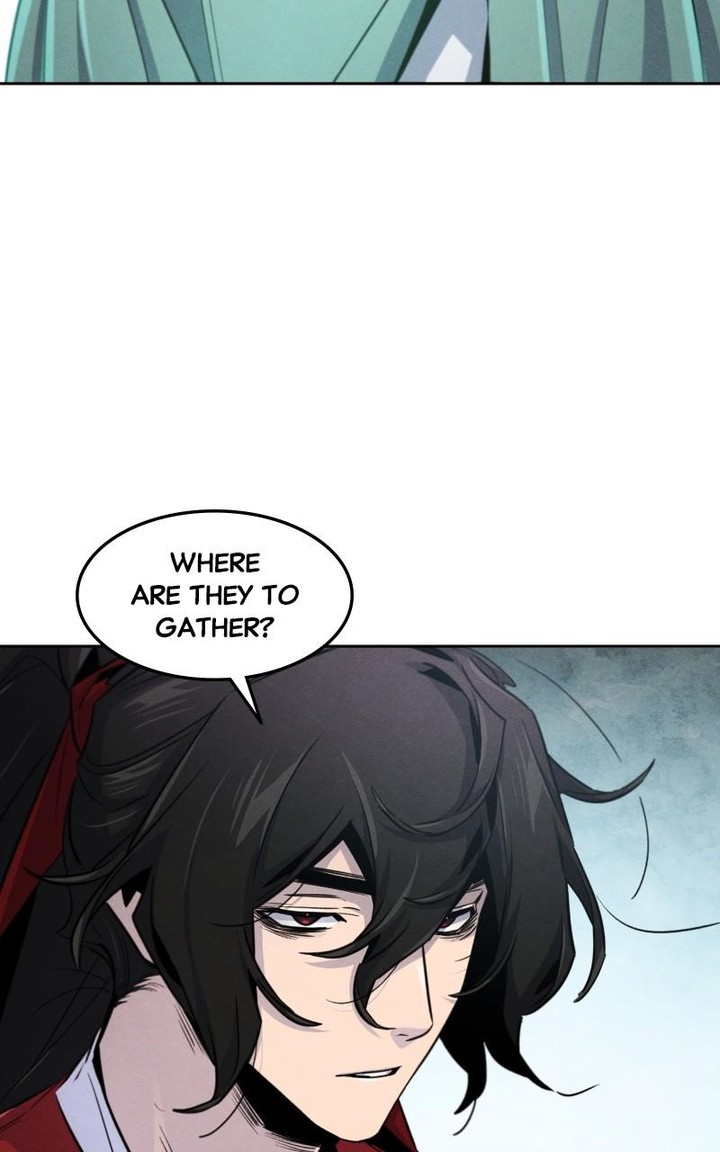 Return Of The Mad Demon Chapter 146 Page 64