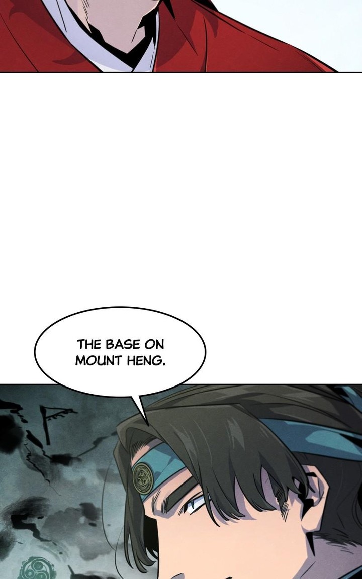 Return Of The Mad Demon Chapter 146 Page 65