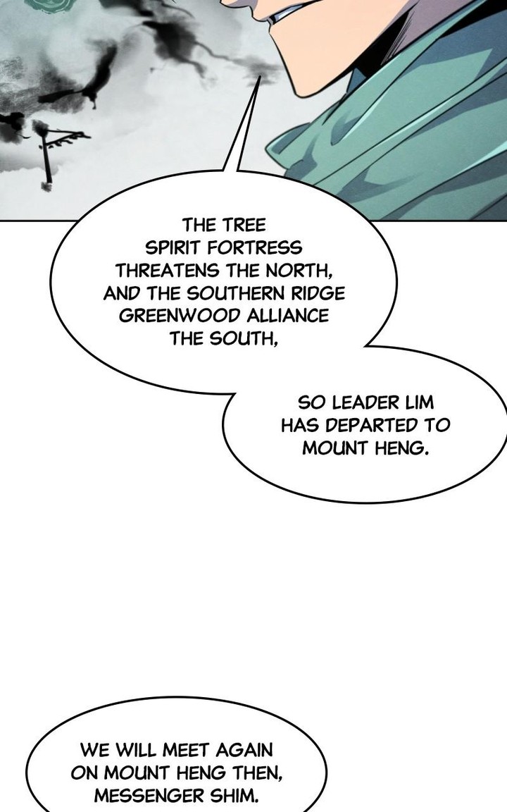 Return Of The Mad Demon Chapter 146 Page 66