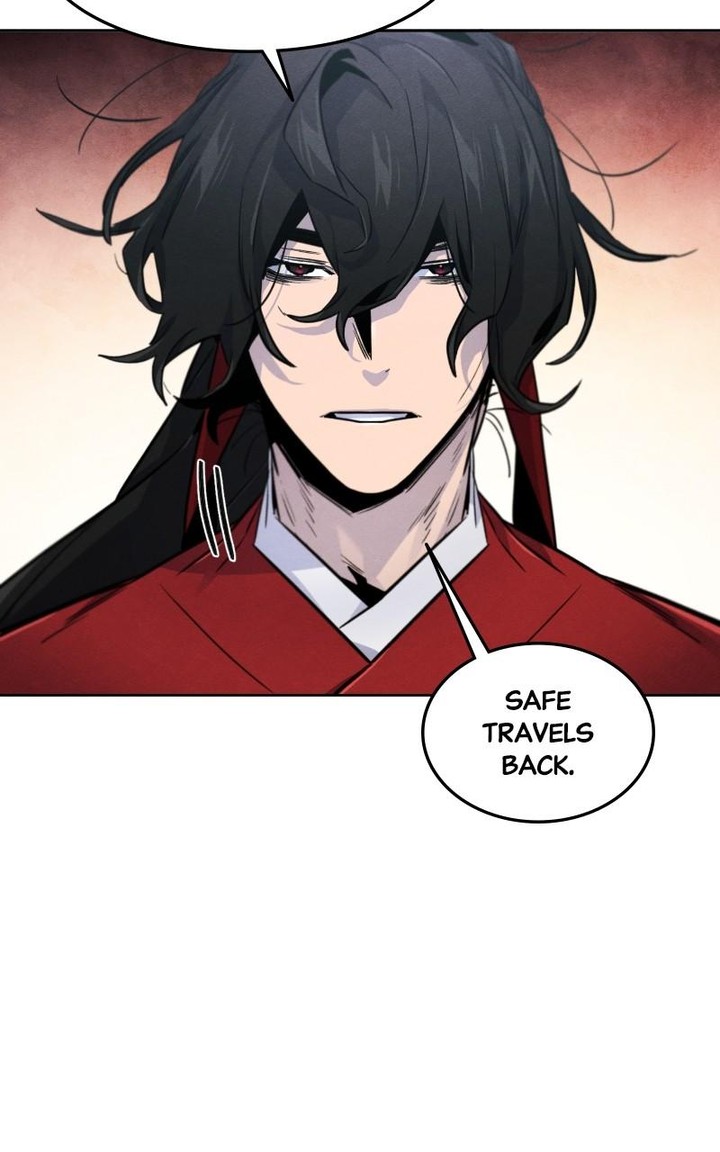 Return Of The Mad Demon Chapter 146 Page 67