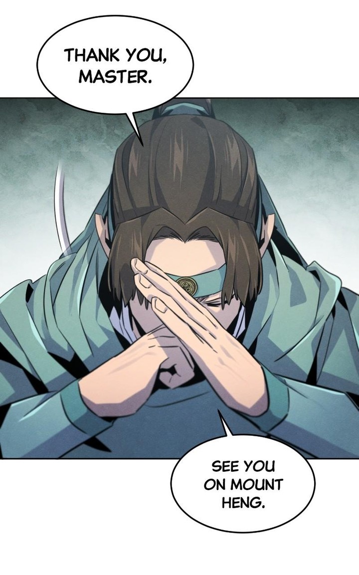 Return Of The Mad Demon Chapter 146 Page 68