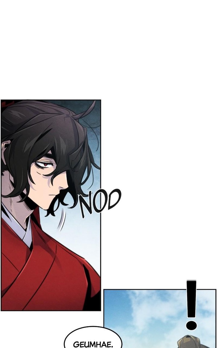 Return Of The Mad Demon Chapter 146 Page 69