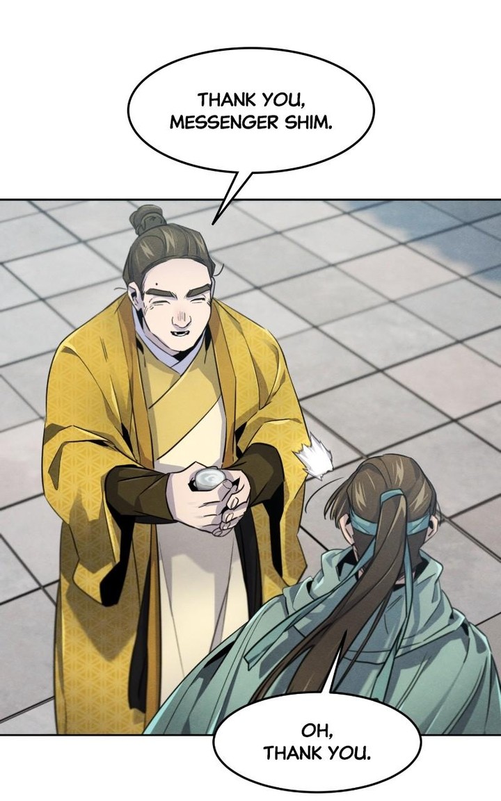 Return Of The Mad Demon Chapter 146 Page 72