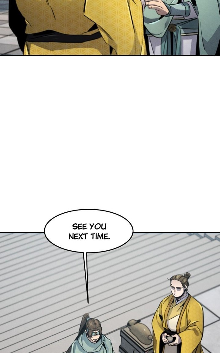 Return Of The Mad Demon Chapter 146 Page 75