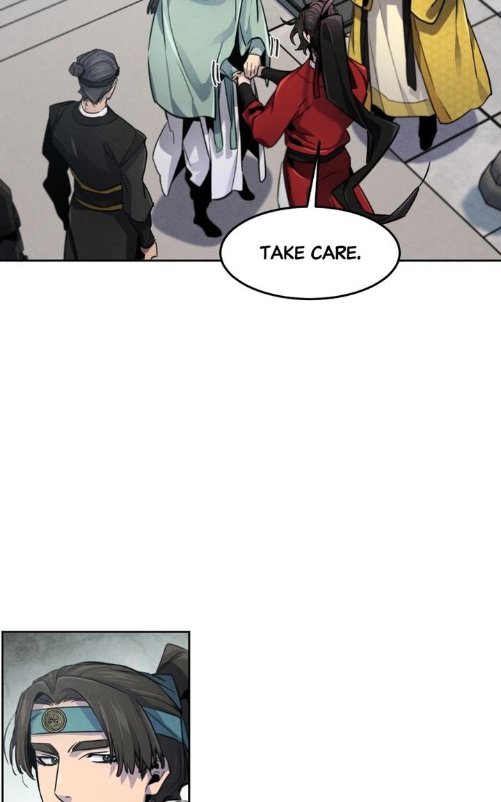Return Of The Mad Demon Chapter 146 Page 76