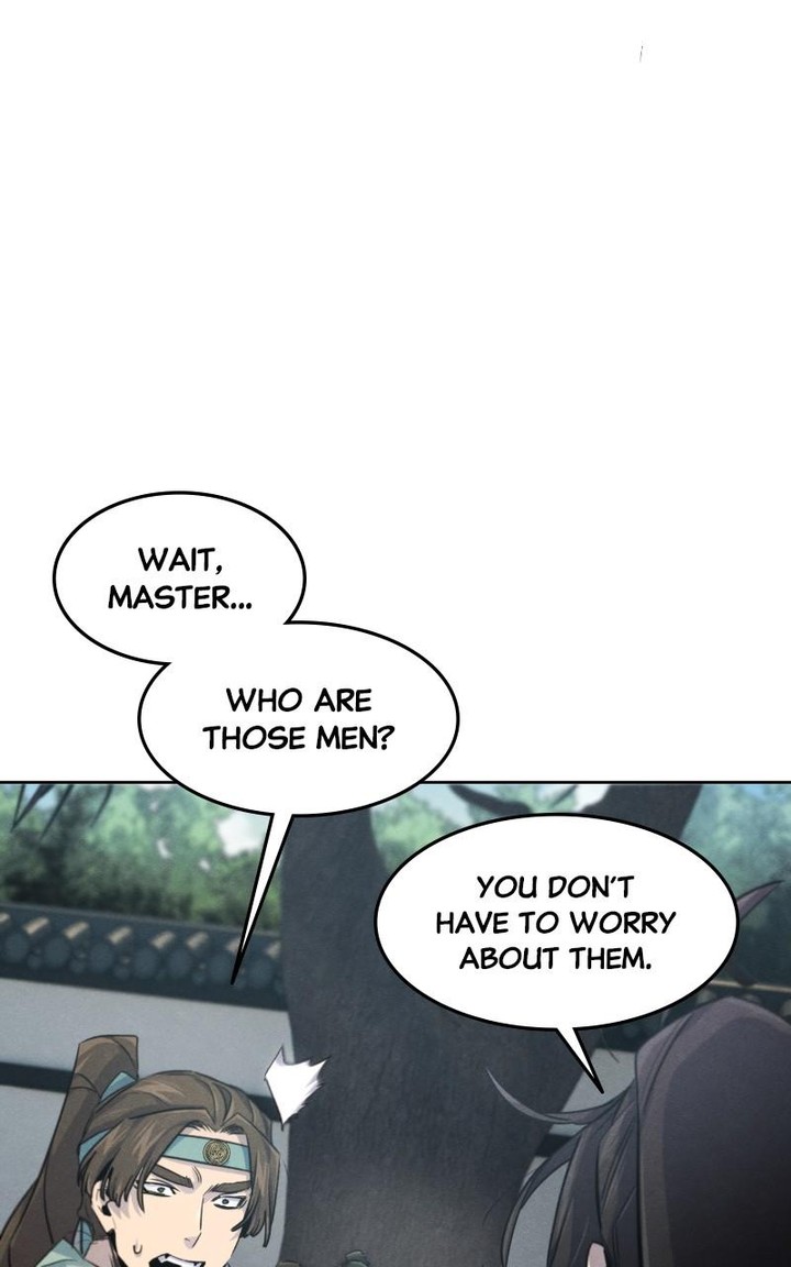 Return Of The Mad Demon Chapter 146 Page 78