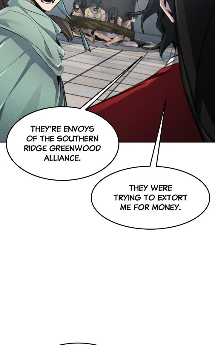 Return Of The Mad Demon Chapter 146 Page 79