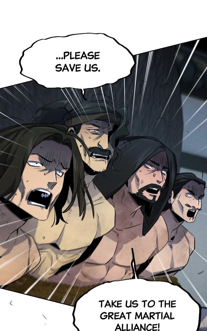 Return Of The Mad Demon Chapter 146 Page 81
