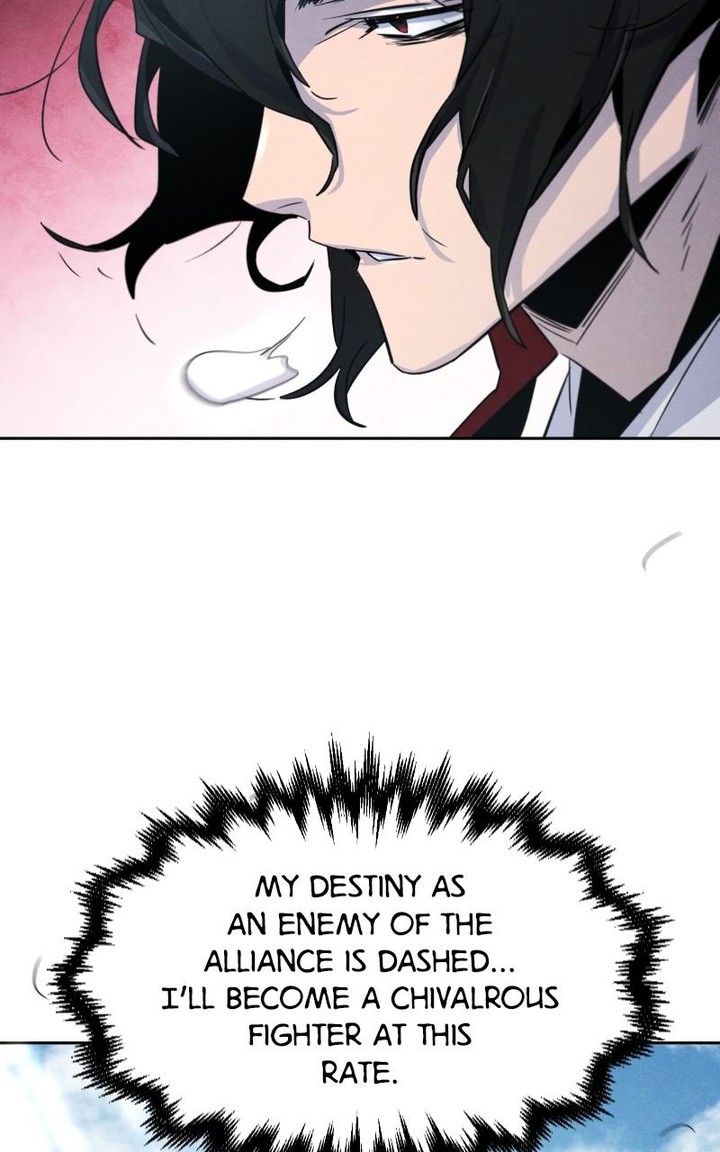 Return Of The Mad Demon Chapter 146 Page 87