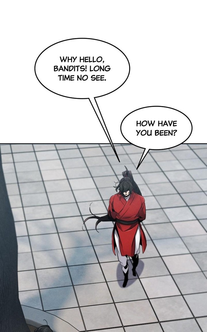 Return Of The Mad Demon Chapter 146 Page 9