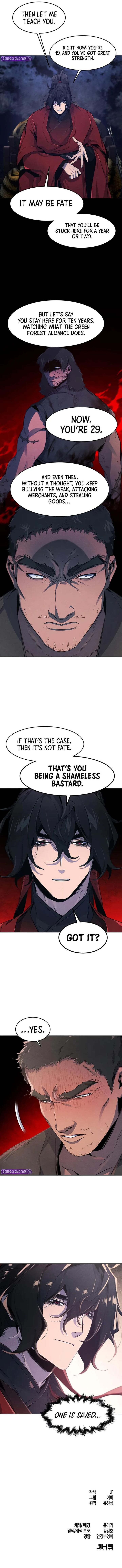 Return Of The Mad Demon Chapter 153 Page 10