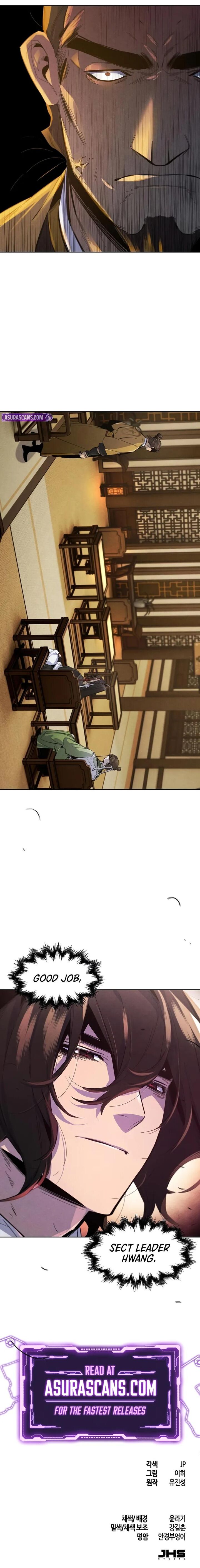 Return Of The Mad Demon Chapter 182 Page 9