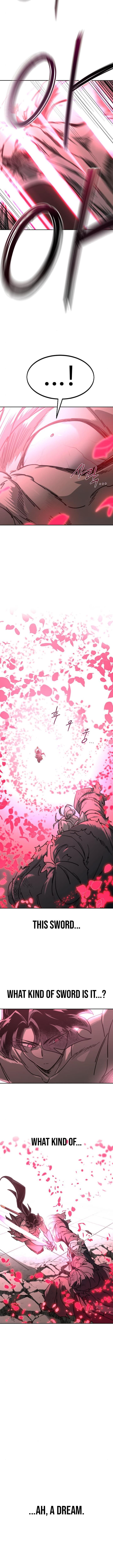Return Of The Mount Hua Sect Chapter 148 Page 12