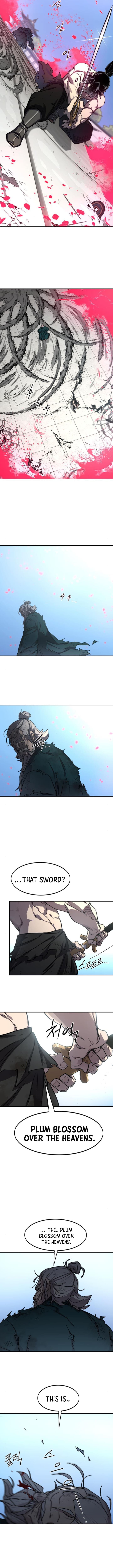 Return Of The Mount Hua Sect Chapter 149 Page 2