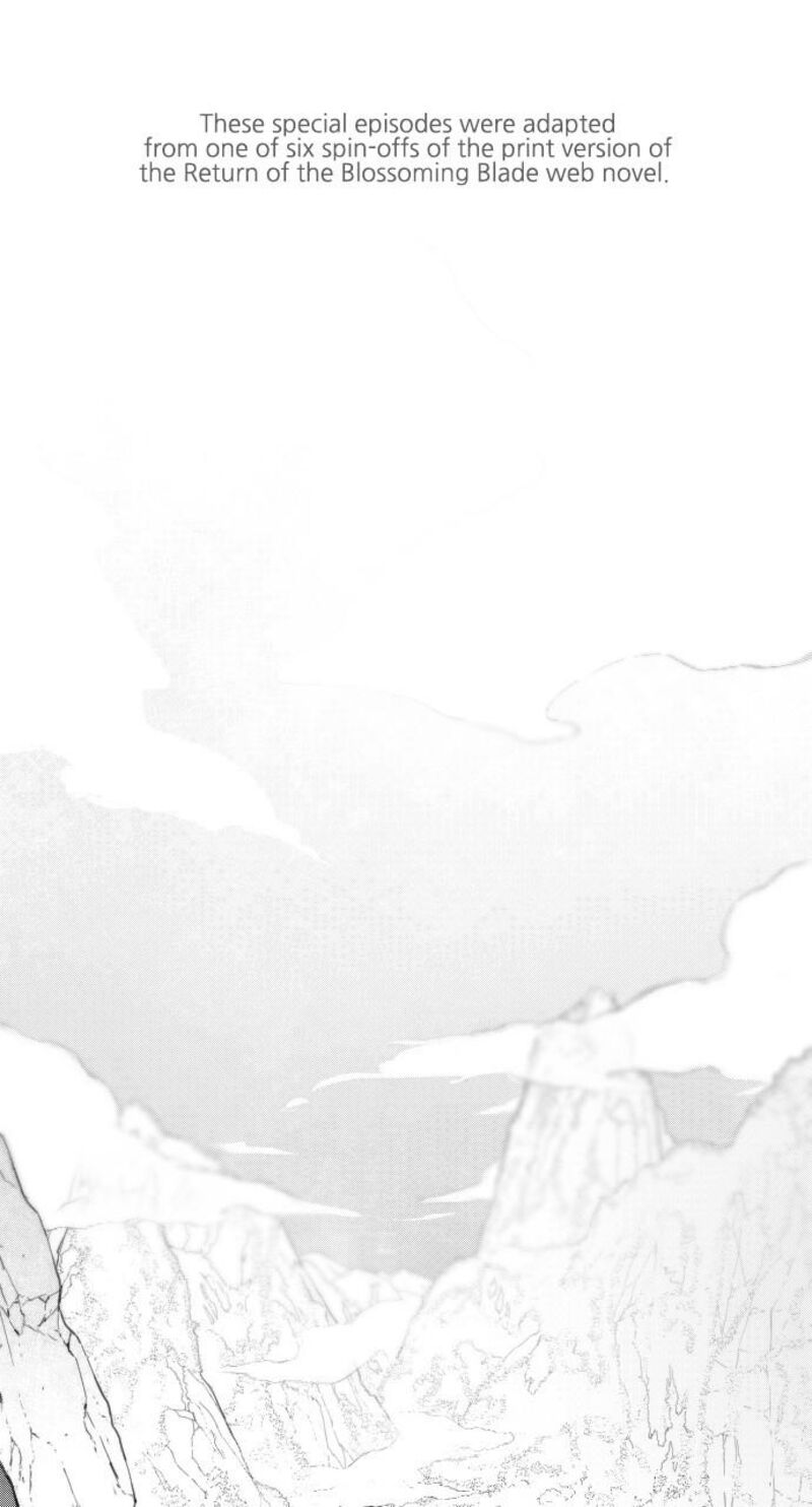 Return Of The Mount Hua Sect Chapter 152a Page 1
