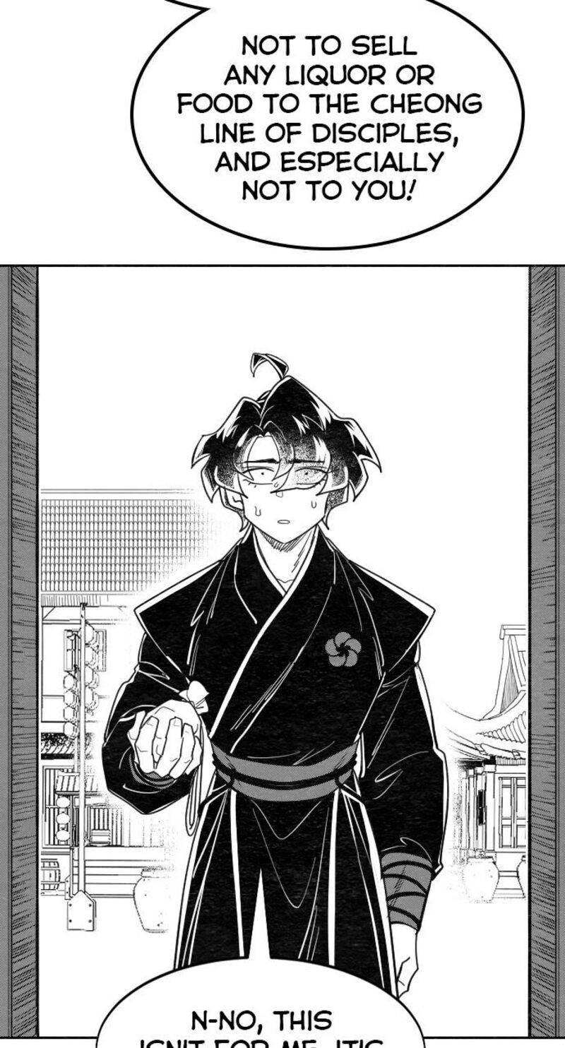 Return Of The Mount Hua Sect Chapter 152a Page 13