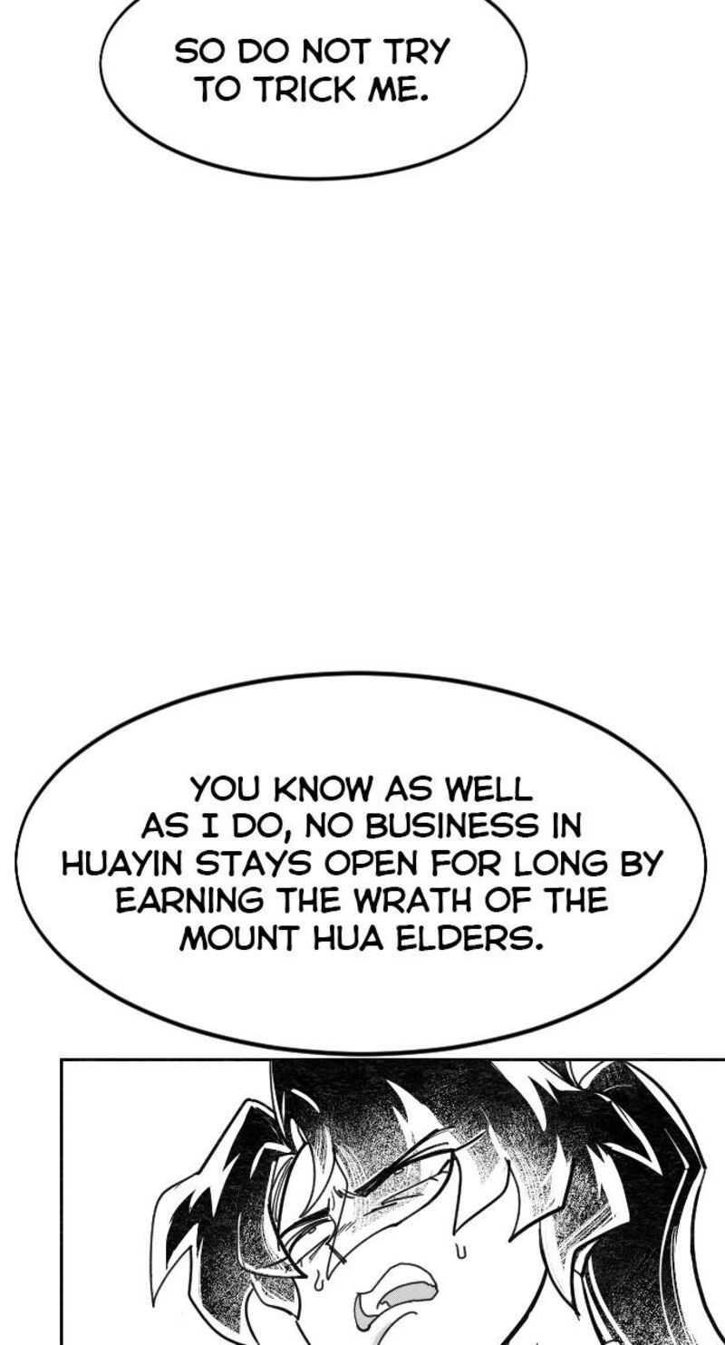 Return Of The Mount Hua Sect Chapter 152a Page 15