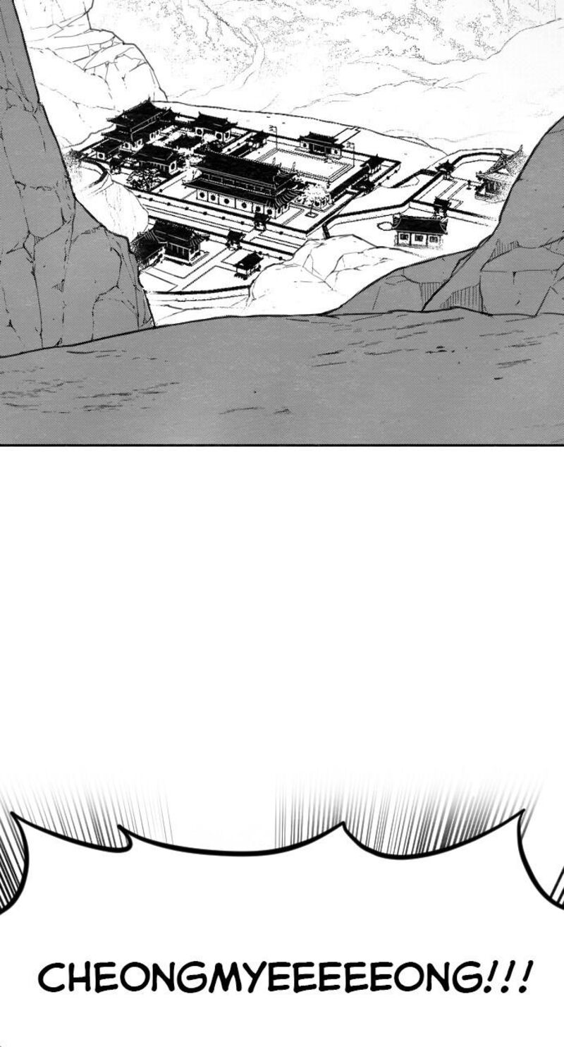 Return Of The Mount Hua Sect Chapter 152a Page 2