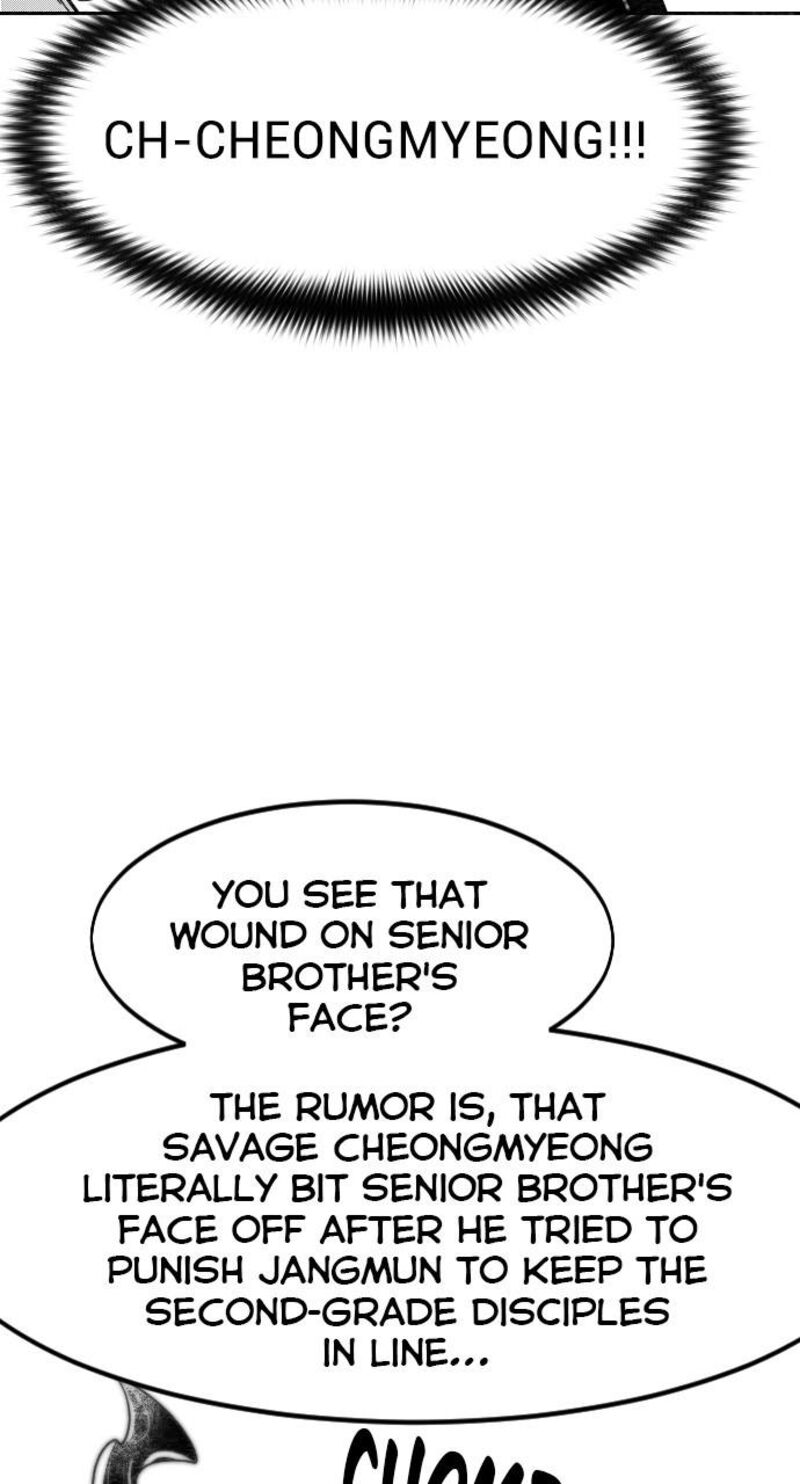 Return Of The Mount Hua Sect Chapter 152a Page 25