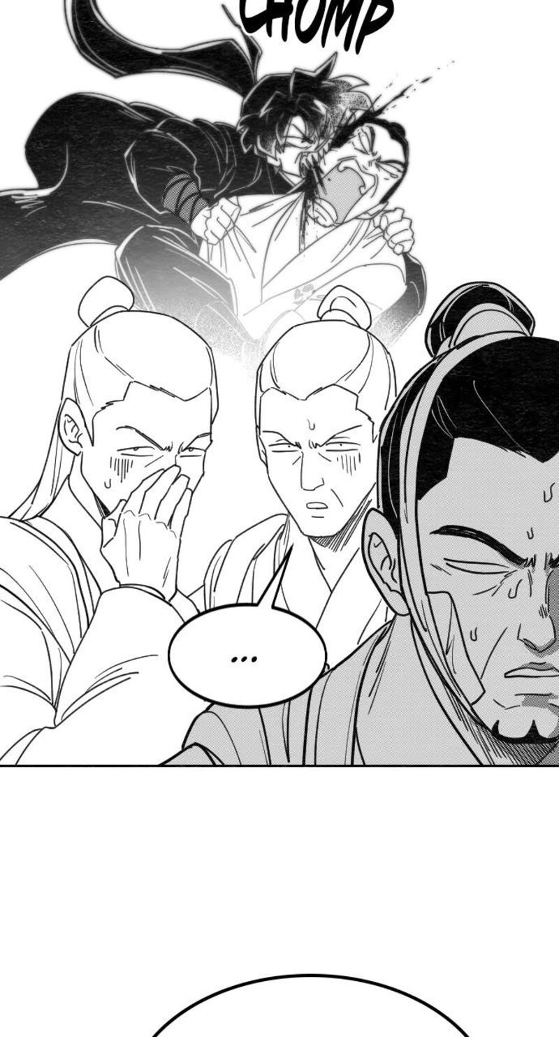 Return Of The Mount Hua Sect Chapter 152a Page 26